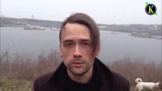 Анатолий Пашинин. Правда про Украину и кремлёвскую интервенцию в Украину