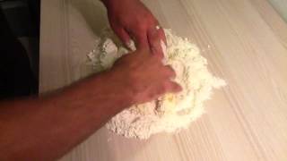 Faire une pâte brisée: Recettes pâtisserie - Pâte à tarte maison