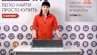 Вытяжка Kuppersberg Slimlux 60 BFG