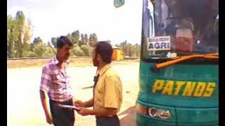 Laqırdıyen Kurdi Cemil Hosta 2004 - XALO REBENO Kürtçe Komedi Film 1.Bölüm