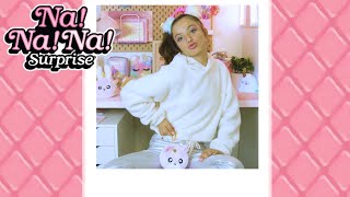 Na! Na! Na! Surprise Vlog Episode 2: POMS!