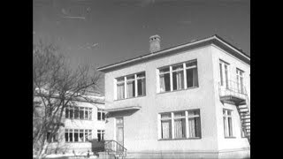 "Оцифрований Франківськ" - Театр тіней в садку (1963) та курсанти франківської міліції (1966)
