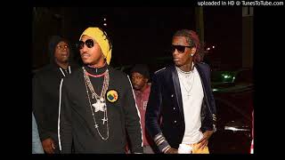 [FREE] Young Thug x Future Type Beat "Frito Lay" (Prod DIllieboi)