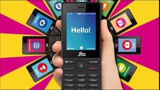 Vaca - Jio Phone ringtone