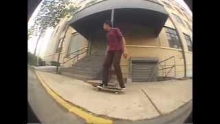 Kcdc Team Clip
