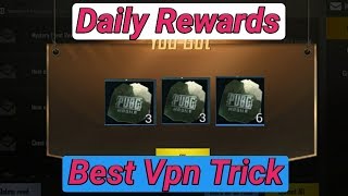 Pubg Mobile Best New VPN Trick /After 0.13.0 update First VPN Trick