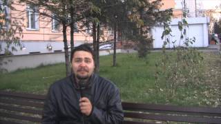 Пожелание доброго утра от администратора группы Андрея.