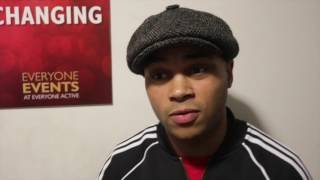 'THE DENNIS BROTHERS ARE GOING TO WIN TITLES' -PROSPECT JORDAN DENNIS TALKS TO iFL TV