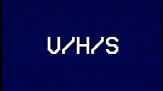 V/H/S  2019 | Trailer | SHORT FILM by Frants Barseghyan