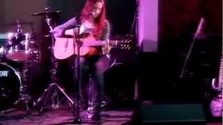 Дария Гагарин-Князь жив(Music Hall 27.01.13)