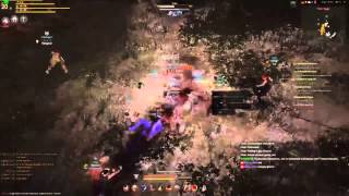 [Black Desert] RU ЗБТ - Массовый пвп ивент (Огненные Скорпионы)