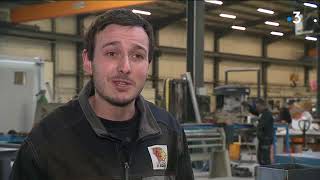 Page emploi : Tigr, une redoutable entreprise industrielle en quête d’innovation