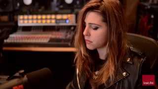 Jillette Johnson - Cameron (Last.fm Sessions)