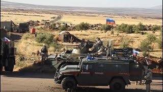 Battles for Syria | July 3rd 2018 | Images and reports from Daraa province