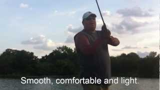 Shimano Curado 200G7 Baitcast Reel Review