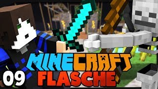 DAS IST UNSER ENDE! ☆ Minecraft: Flasche