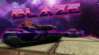 Tanki Online LP #128 / პირველი LP ბლეიზით