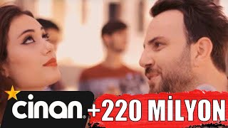 Turan Şahin - Ya Ben Anlatamadum (Official Video) ✔️