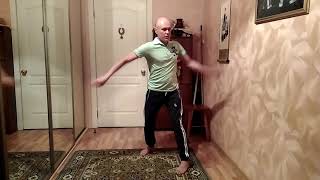 "Возвращение молодости" или "Живой родник" - омолаживающая даосская практика.