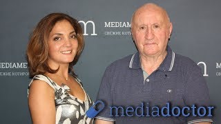 Пси-Лекторий. Хождение пациента по мукам депрессии