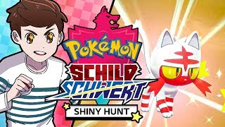 Die Alola Shiny Starter sind da! ? POKÉMON Schwert & Schild Shinyhunt