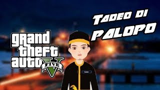 #SOI GTA V ROLEPLAY - Apakah Kota Palopo Aman?