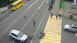 Водятлы и Торопыги 80 уровня!  часть№112 олени на дорогах!