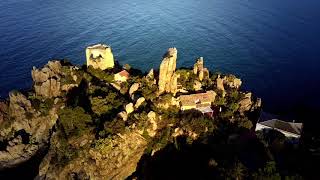 Tyrrhenian Sea 2017