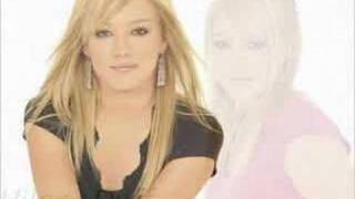 HİLARY DUFF beautiful girl