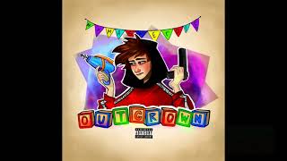 N.MASTEROFF-OUTGROWN