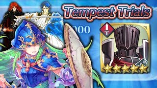 Genealogy of the Holy War Banner Likely Next Month, Arvis GHB, Black Knight & Correction (FE Heroes)