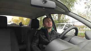 Фаркоп. Развод ГИБДД