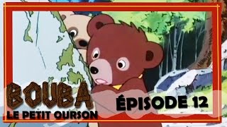 Bouba le petit ourson - Épisode 12 - Le piège de Bonamy