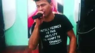 SENI HECH KIM SEVOLMAYDI MENINGDEK  JONLI IJRO