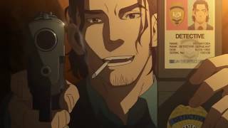 Коп - чародей / Cop Craft Русский трейлер [AniMaunt.TV]