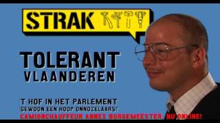 't Hof van Commerce - Jaloes