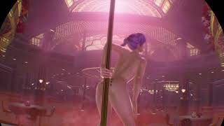 PS4 pro DEAD OR ALIVE Xtreme 3 DOAX3 PSVR Request time