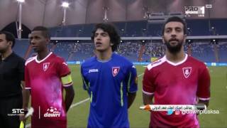 دوري بلس - ملخص مباراة النصر و الوحدة في ربع نهائي كأس ولي العهد
