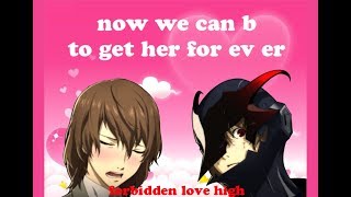 [7TH PALACE SPOILERS] Love Story AMV - Akechi x Akechi