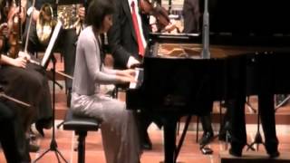 Samuel Barber Piano Concerto, 2nd movement