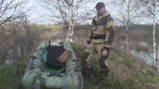 Весенняя Охота 2012