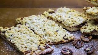 ВЕНСКОЕ ПЕЧЕНЬЕ мега вкусное  \ Самое простое печенье \ Тертое печенье \ Печенье с вареньем