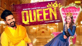 Queen | Raj Mawar | Sonam Tiwari | Savin Kharb | JD Ballu | Latest Haryanvi Songs Haryanavi 2018