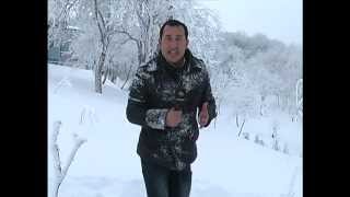 Rəşad Aydın - Xəzər tv Şamaxı Qar