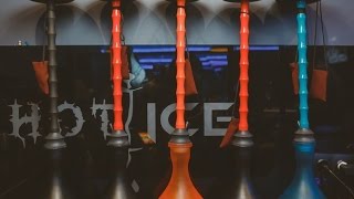 Распаковка и небольшой обзор кальяна otIvana