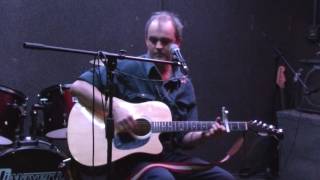 Жулидов Сергей - Концерт по случаю ДР И.Завьялова. Саратов. Magic Club (21.01.2017)