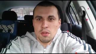 Ростов-на-Дону. Школа 14. Выпуск 1996. Интервью. 20 лет спустя. Часть 1.