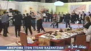 Θέμης Αδαμαντίδης - Τι θέλεις από μένανε