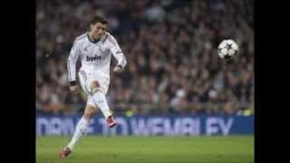 Tutorial-Come calciare le punizioni alla CR7