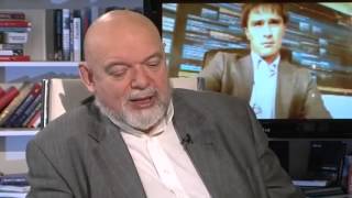 Гейдар Джемаль о глобальном антиисламском заговоре